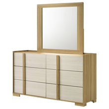 Load image into Gallery viewer, Hyland Dresser With Mirror
