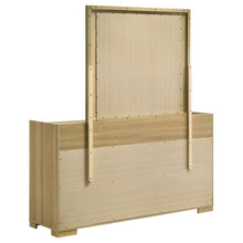 Load image into Gallery viewer, Hyland Dresser With Mirror
