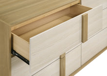 Load image into Gallery viewer, Hyland Dresser With Mirror
