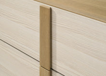 Load image into Gallery viewer, Hyland Dresser With Mirror
