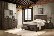 Load image into Gallery viewer, Woodmont Bedroom Sets

