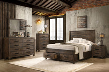 Load image into Gallery viewer, Woodmont Bedroom Sets
