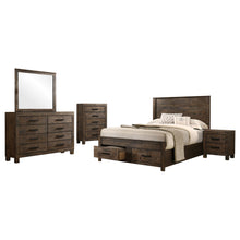 Load image into Gallery viewer, Woodmont Bedroom Sets
