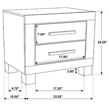 Load image into Gallery viewer, Woodmont Bedroom Sets
