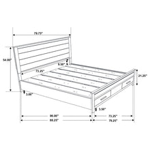 Load image into Gallery viewer, Woodmont Bedroom Sets
