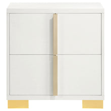 Load image into Gallery viewer, Marceline 5 Pc Bedroom Sets

