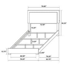 Load image into Gallery viewer, Marceline 5 Pc Bedroom Sets

