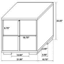 Load image into Gallery viewer, Marceline 5 Pc Bedroom Sets
