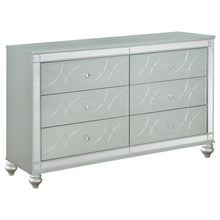 Load image into Gallery viewer, Gunnison 5 Pc Bedroom Sets

