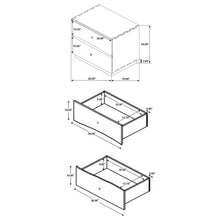 Load image into Gallery viewer, Winslow Bedroom Sets
