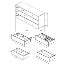 Load image into Gallery viewer, Winslow Bedroom Sets
