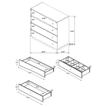 Load image into Gallery viewer, Winslow Bedroom Sets

