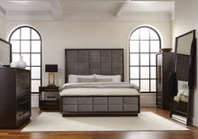 Load image into Gallery viewer, Durango Dresser With Mirror
