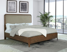 Load image into Gallery viewer, Maderia California King, E.King, &amp; Queen Bed
