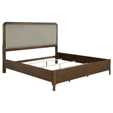 Load image into Gallery viewer, Maderia California King, E.King, &amp; Queen Bed
