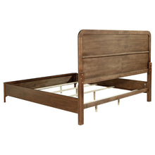 Load image into Gallery viewer, Maderia California King, E.King, &amp; Queen Bed
