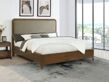 Load image into Gallery viewer, Maderia California King, E.King, &amp; Queen Bed
