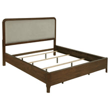 Load image into Gallery viewer, Maderia California King, E.King, &amp; Queen Bed
