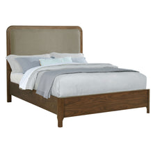 Load image into Gallery viewer, Maderia California King, E.King, &amp; Queen Bed
