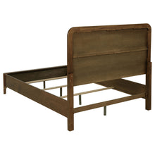 Load image into Gallery viewer, Maderia California King, E.King, &amp; Queen Bed

