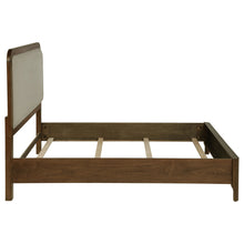 Load image into Gallery viewer, Maderia California King, E.King, &amp; Queen Bed
