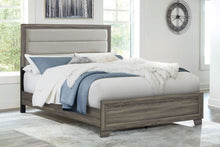 Load image into Gallery viewer, Wright Eastern King Bed
