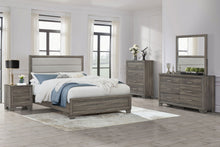 Load image into Gallery viewer, Wright Eastern King Bed
