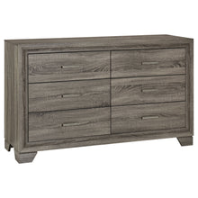 Load image into Gallery viewer, Wright Dresser image
