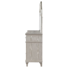 Load image into Gallery viewer, Evangeline Dresser With Mirror
