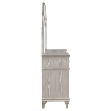 Load image into Gallery viewer, Evangeline Dresser With Mirror
