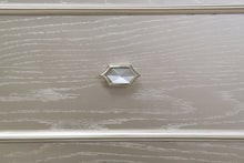 Load image into Gallery viewer, Evangeline Dresser With Mirror
