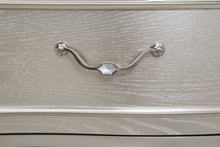 Load image into Gallery viewer, Evangeline Dresser With Mirror
