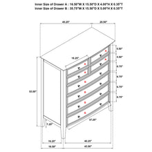 Load image into Gallery viewer, Bexhill Bedroom Set
