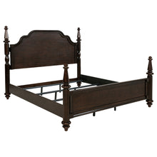 Load image into Gallery viewer, Andover 4 Pc Bedroom Set
