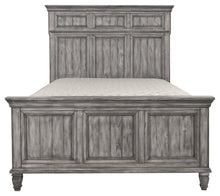 Load image into Gallery viewer, Avenue Panel Bedroom Set Grey
