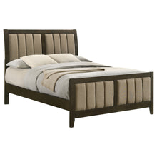 Load image into Gallery viewer, Wilkes Full Bed
