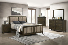 Load image into Gallery viewer, Wilkes Full Bed
