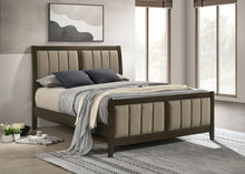 Load image into Gallery viewer, Wilkes Queen Bed
