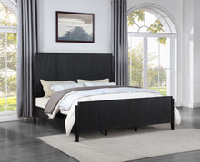 Load image into Gallery viewer, Brookmead California King, Eastren King, &amp; Queen Bed
