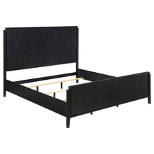 Load image into Gallery viewer, Brookmead California King, Eastren King, &amp; Queen Bed

