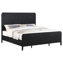 Load image into Gallery viewer, Brookmead California King, Eastren King, &amp; Queen Bed
