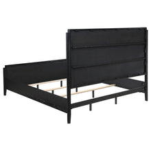 Load image into Gallery viewer, Brookmead California King, Eastren King, &amp; Queen Bed
