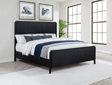 Load image into Gallery viewer, Brookmead California King, Eastren King, &amp; Queen Bed
