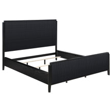 Load image into Gallery viewer, Brookmead California King, Eastren King, &amp; Queen Bed
