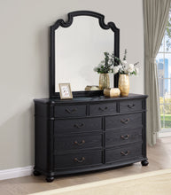 Load image into Gallery viewer, Celina Dresser With Mirror
