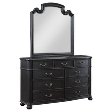 Load image into Gallery viewer, Celina Dresser With Mirror
