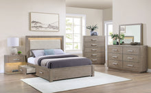 Load image into Gallery viewer, Kenora 5 Pc Bedroom Set

