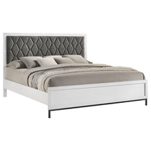 Load image into Gallery viewer, Sonora California King, E.King, &amp; Queen Bed
