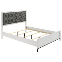 Load image into Gallery viewer, Sonora California King, E.King, &amp; Queen Bed
