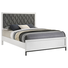Load image into Gallery viewer, Sonora California King, E.King, &amp; Queen Bed
